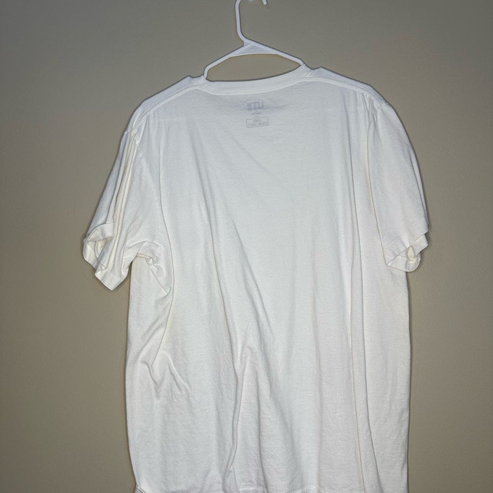 Uniqlo Kaws Seasame Street Graphic T-shirt - Picture 2 of 2